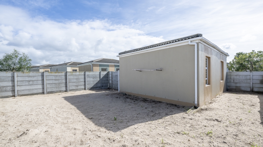 2 Bedroom Property for Sale in Sunset Glen Western Cape